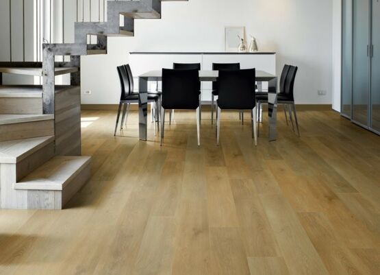 Sol LVT en lames résistantes très grand format | Aspecta Dryback