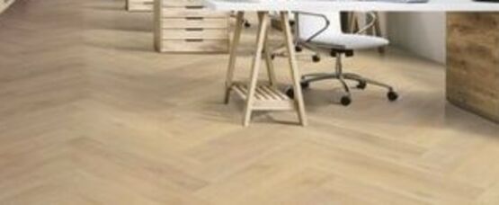 Sol LVT en lames résistantes très grand format | Aspecta Dryback - produit présenté par BALSAN