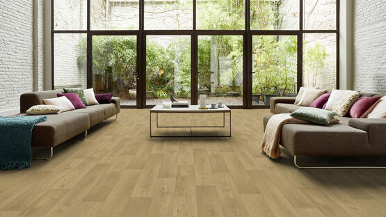  Sol vinyle antidérapant | Iconik Pro 70  - Sol vinyle ou PVC en rouleau