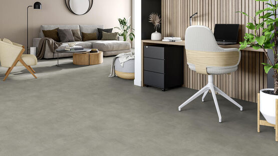 Sol vinyle antidérapant | Iconik Pro 70  - produit présenté par TARKETT