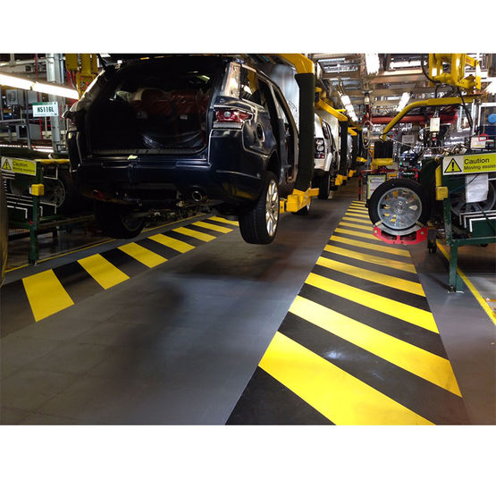  Sols de Garage et Ateliers pour professionnels | SGA0429 - MOSAIK CREATION