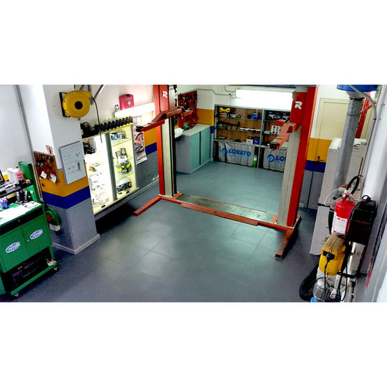  Sols de Garage et Ateliers pour professionnels | SGA0429 - Garage