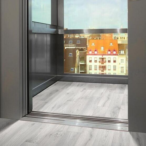  Sols en vinyles acoustiques | Resitex Plus Vero 080L - Sol vinyle ou PVC en rouleau