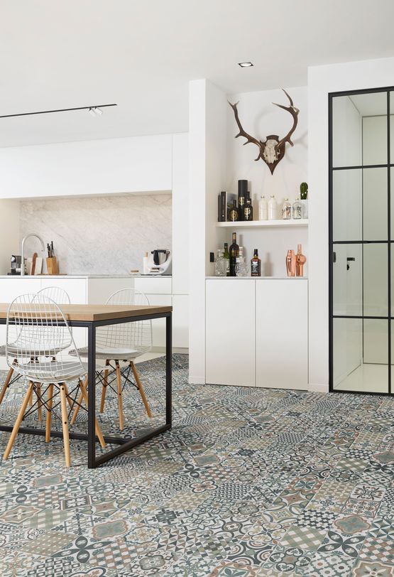  Sols vinyle en lés: Collection U2s - Gamme bâtiment 2023-2026 - Sol vinyle ou PVC en rouleau