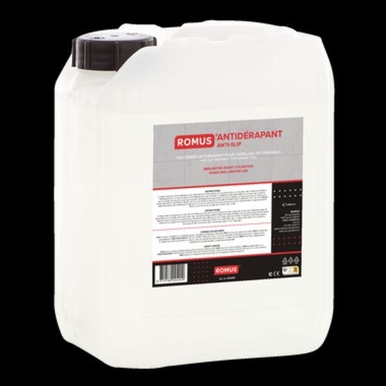  Solution antidérapante invisible | CERA Grip  - Autres finitions pour sols