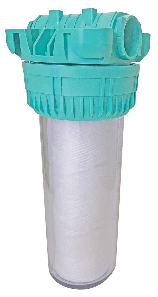  Solution de filtration 100% sans plomb - Filtre 104 Ez Connect | MERKUR - AYOR