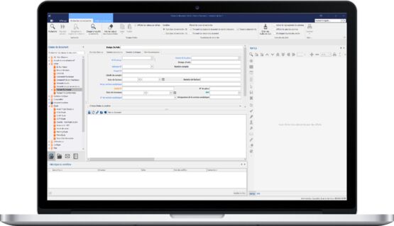 Solution de gestion complète pour les entreprises de BTP | BRZ 7 - BRZ FRANCE