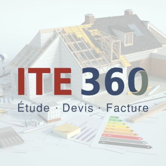 Solution de gestion de chantier d’isolation | ITE 360