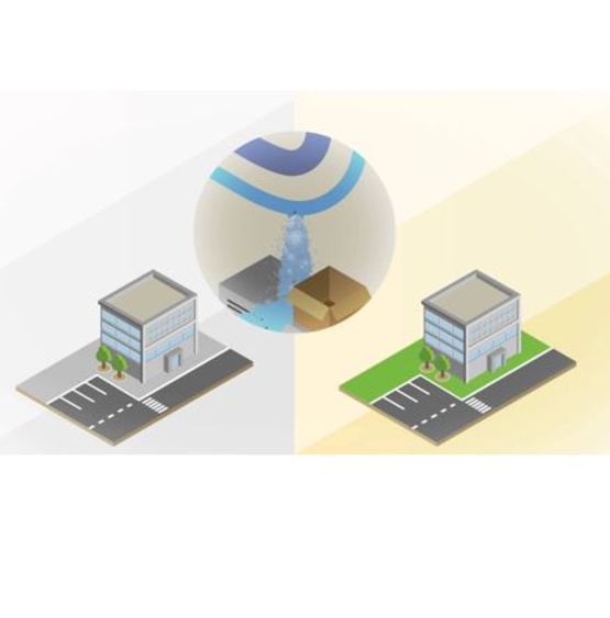  Solution de gestion des dépenses énergétiques | Wesby Confort - UNIGRID SOLUTIONS