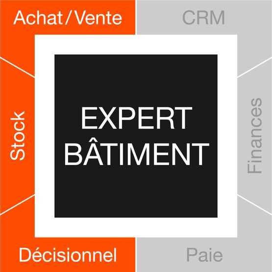  Solution de gestion puissante conçue pour les PME du bâtiment | EBP Expert Bâtiment - EBP INFORMATIQUE