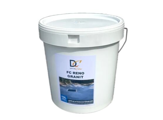  Solution de minéralisation colorée | FC RENO - SAS DRAINCOLOR
