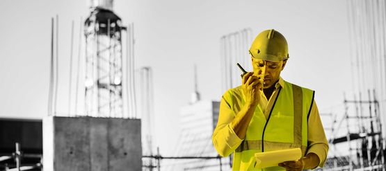  Solution de protection du travailleur isolé | STANLEY Security France  - STANLEY SECURITY FRANCE