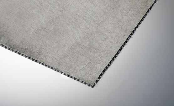 SOLUTION GÉOCOMPOSITE ANTI-REMONTÉES CAPILLAIRES | ENKA®BREAK