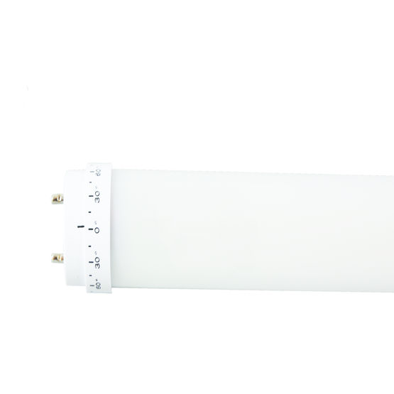 Solution LED de remplacement de tubes T8 sur ballasts ferromagnétiques | Aura EasyT8 90 CRI Long Life