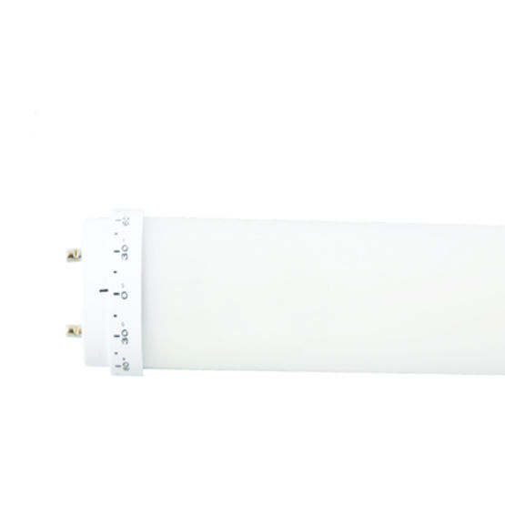 Solution LED de remplacement des tubes T8 sur ballasts ferromagnétiques | Aura EasyT8 HO Long Life