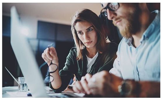 Solution logicielle de gestion de portefeuilles de projets | EcoSys - HEXAGON