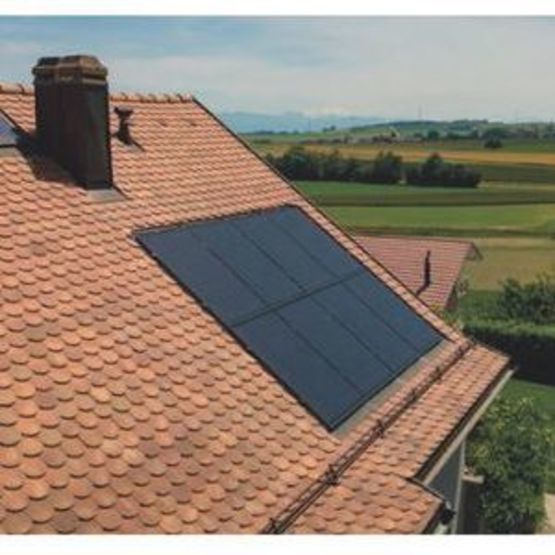 Solution solaire hybride pour gamme WELLEA | AIRWELL 