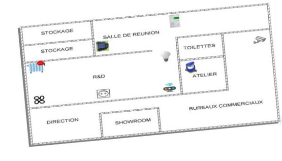  Solution sur mesure pour une énergie maîtrisée | Wesby Premium - UNIGRID SOLUTIONS