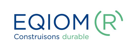 Solutions bétons et ciments bas carbone | EQIOM R