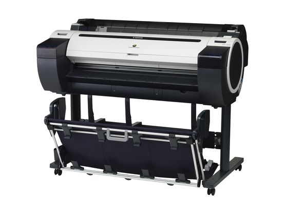 Solutions d&#039;impression grand format 36&#039;&#039;(A0) pour les marchés CAO/SIG | Canon imagePROGRAF iPF785