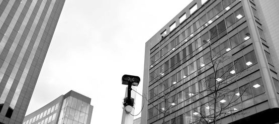 Solutions de sécurité pour le secteur bancaire et financier | STANLEY Security France  - STANLEY SECURITY FRANCE