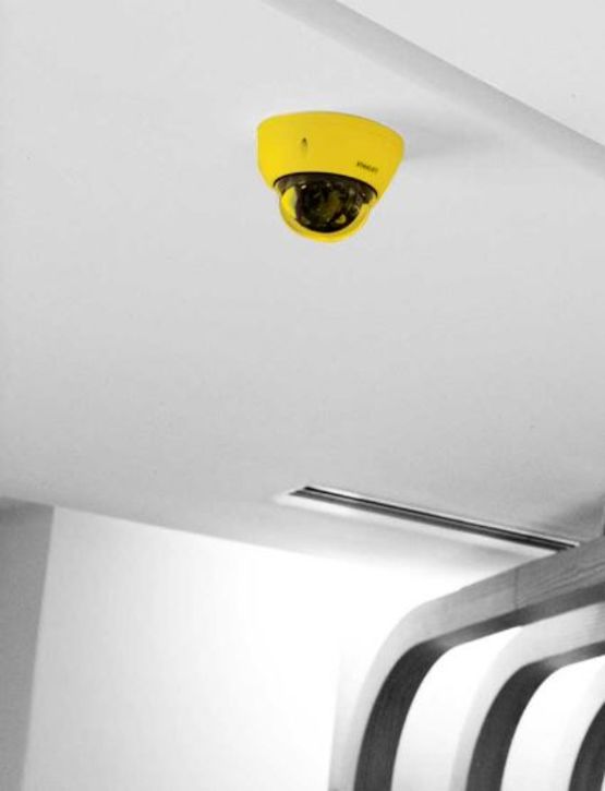  Solutions de sécurité pour opticiens | STANLEY Security France  - Centrale d'alarme anti-intrusion