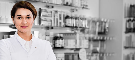 Solutions de sécurité pour pharmacies | STANLEY Security France - STANLEY SECURITY FRANCE