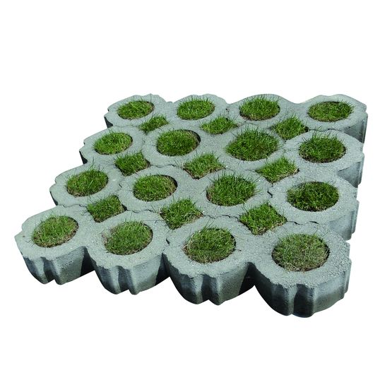  Solutions pour voirie drainante | Gamme O&#039; - Autres revêtements de voirie