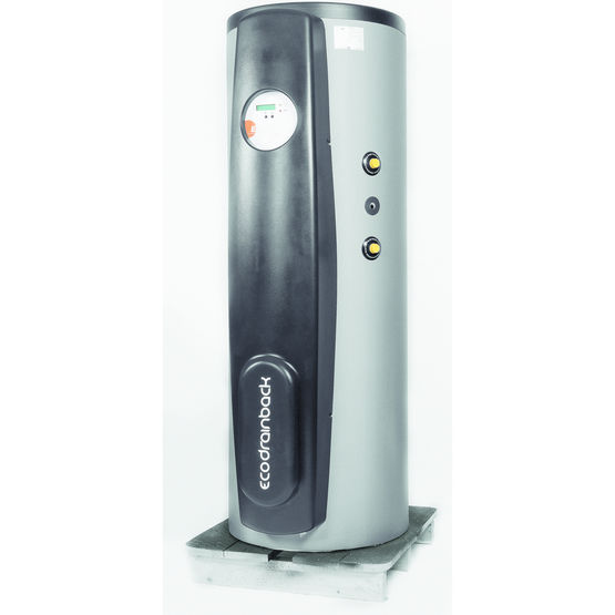 Solutions solaires autovidangeables | Multisolar Solo