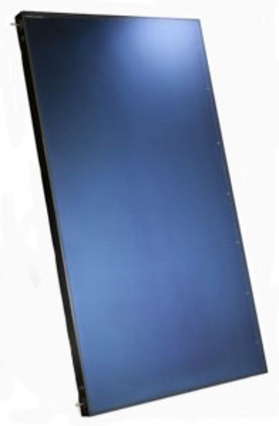  Solutions solaires autovidangeables | Multisolar Solo - MULTIBÉTON