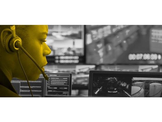  Solutions sur mesure pour la sécurité du secteur tertiaire | STANLEY Security France  - Centrale d'alarme anti-intrusion