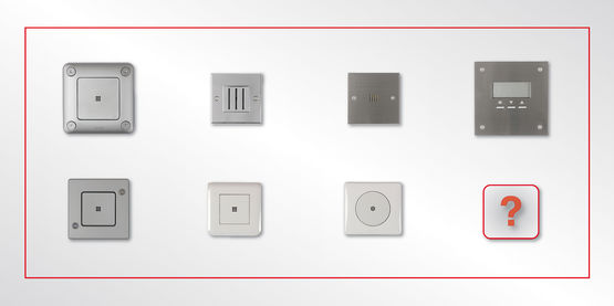  Sonde d?’ambiance personnalisable | RS-D - Sondes (température, pression, vitesse, débit, niveau, etc.)