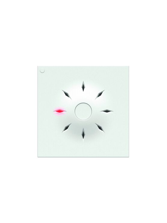 Sonde QAI associée à une application de gestion à distance | Pando2