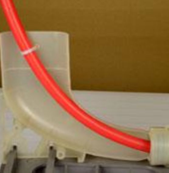  Sortie de canalisations et câbles électriques pour dalle béton | Bonne - Gaines