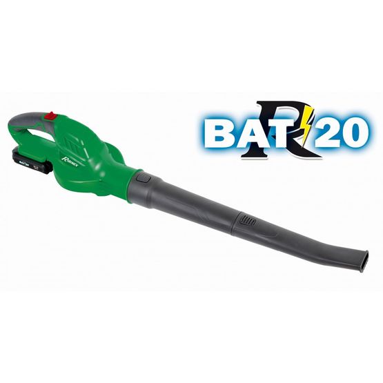 Souffleur à batterie R-BAT20 | PRBAT20/S
