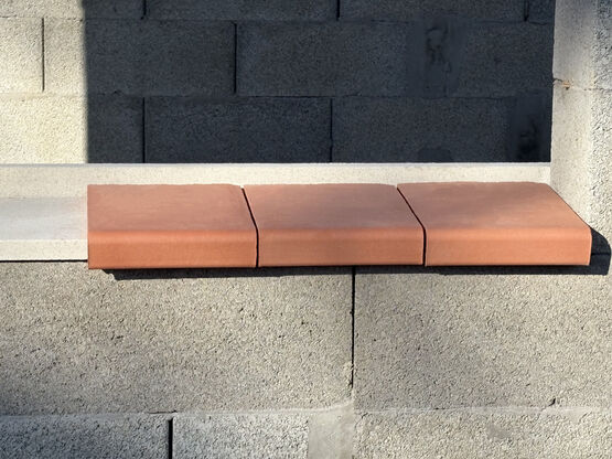 Sous Appui/Seuil Caméléon