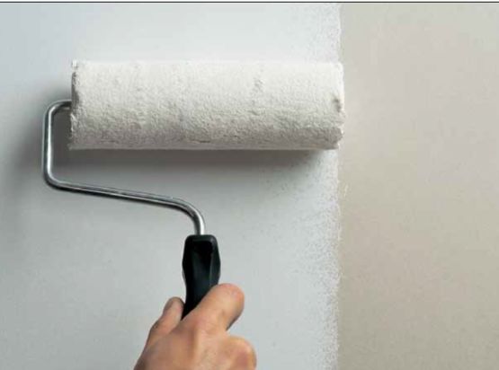  Sous couche de résine en émulsion pour plaques de plâtre en intérieur | SEMIN SOUS-COUCHE - Primaire d'accrochage ou sous-couche