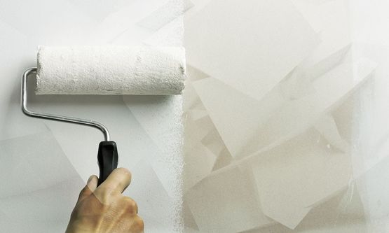 Sous couche de résine en émulsion pour plaques de plâtre en intérieur | SEMIN SOUS-COUCHE - produit présenté par SEMIN