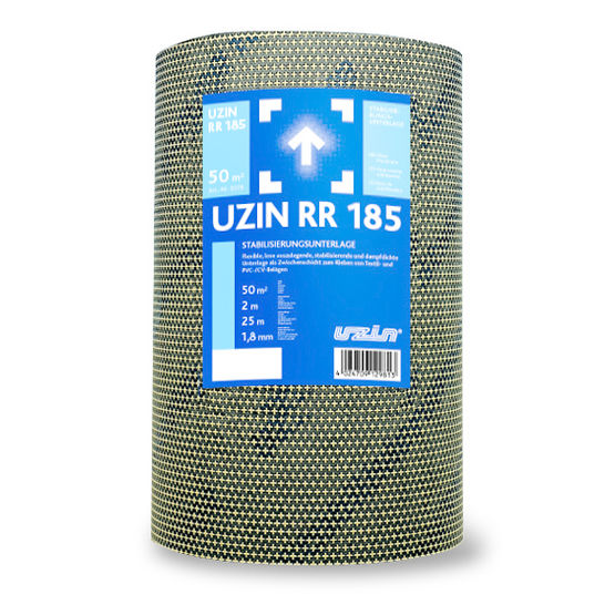 Sous-couche flexible stabilisante d&#039;étanchéité | UZIN RR 185