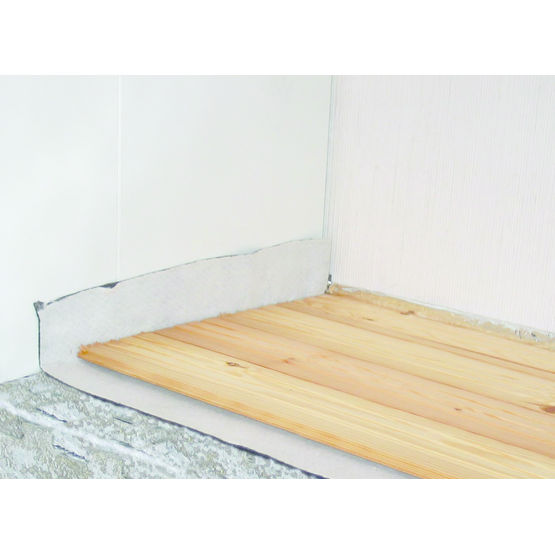 Sous-couche thermo-acoustique pour parquets | Aliso-A120