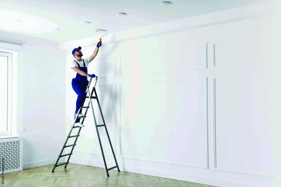 Sous-couche universelle multisupport à haut pouvoir couvrant | Cecil Pro IP 55