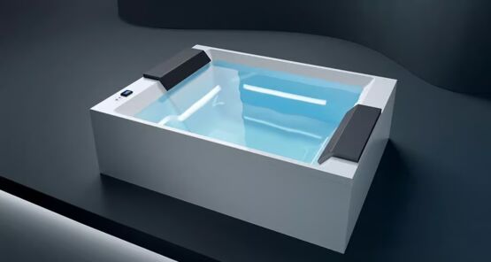  Spa 2 places compact | Soul Spa  - CLAIRAZUR