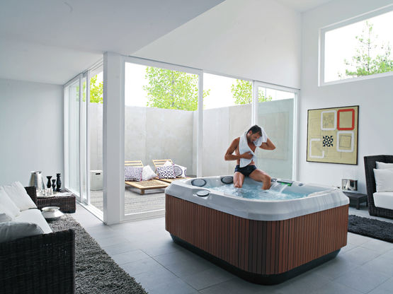  Spa 3 places | J-315 - JACUZZI FRANCE