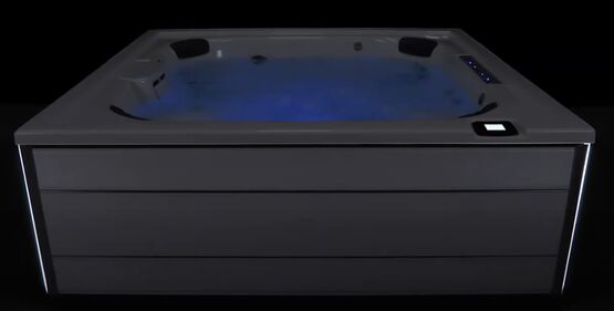  Spa 5-6 places | J-LX - JACUZZI FRANCE