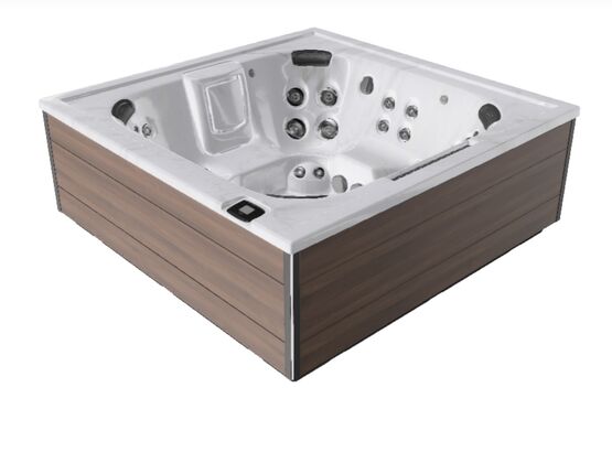  Spa 5-6 places | J-LX - Spa