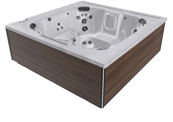 Spa 5-6 places | J-LX - produit présenté par JACUZZI FRANCE