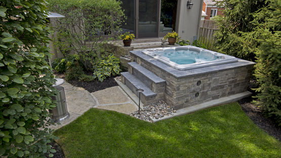  Spa 7 places | H770 - Spa