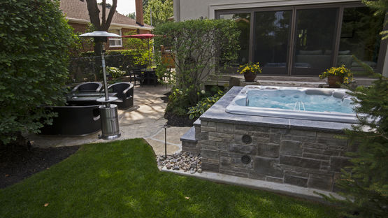 Spa 7 places | H770 - produit présenté par CLAIRAZUR