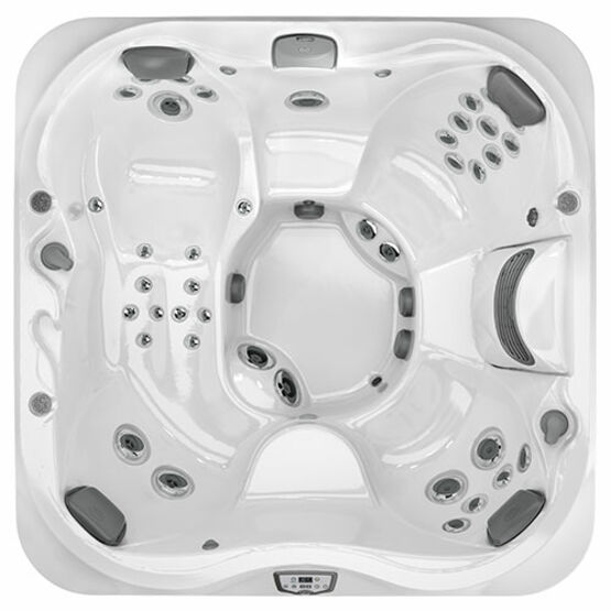  SPA de 3-4 places | J-335  - JACUZZI FRANCE
