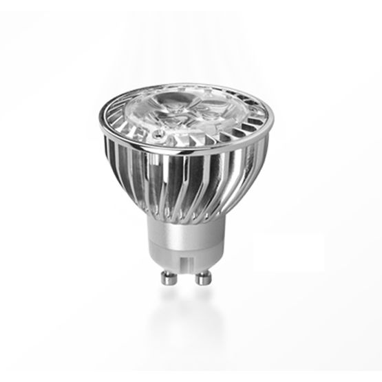 Spot à led à culot GU10 ou GZ10 | RefLed+ ES50